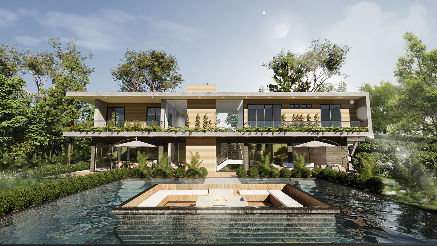 Casa Bellatera 09