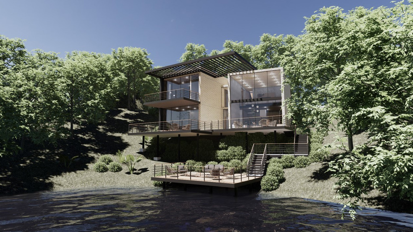 Casa Tierra Prometida 60