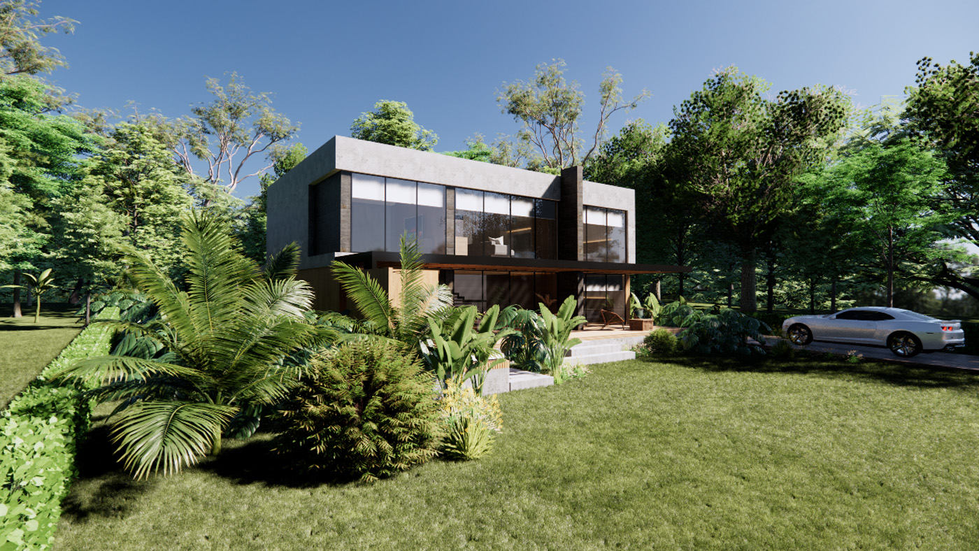 Casa Village 04