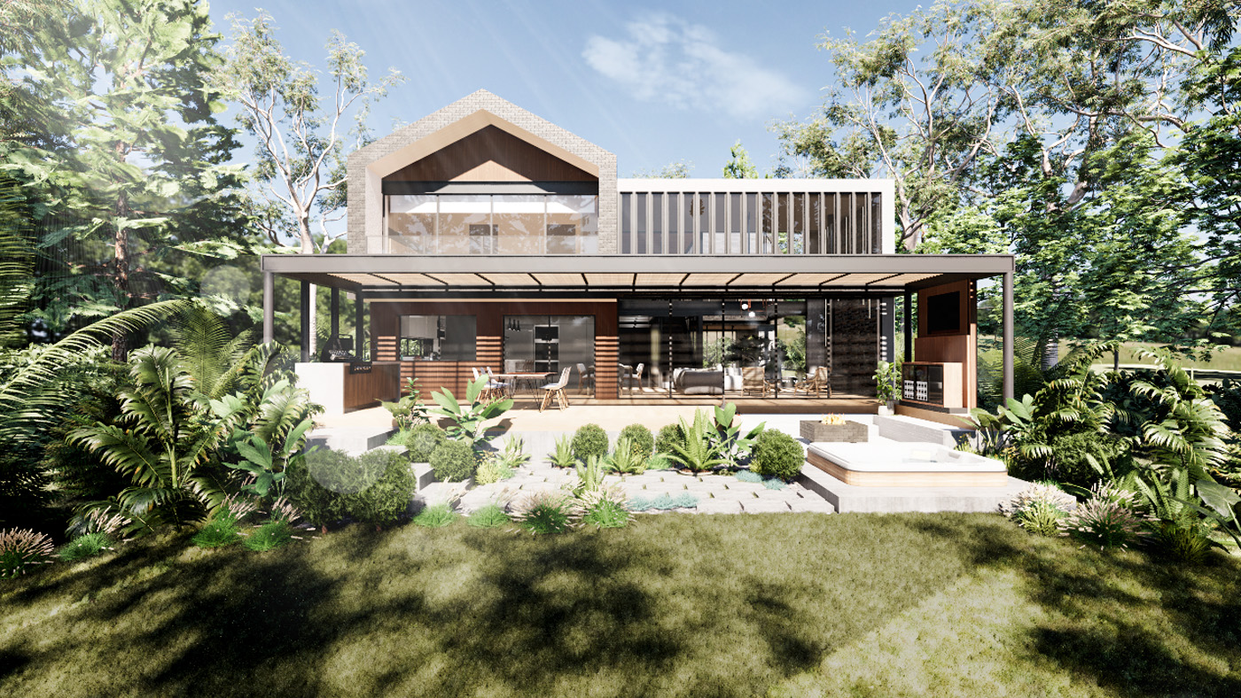 Casa Village 11