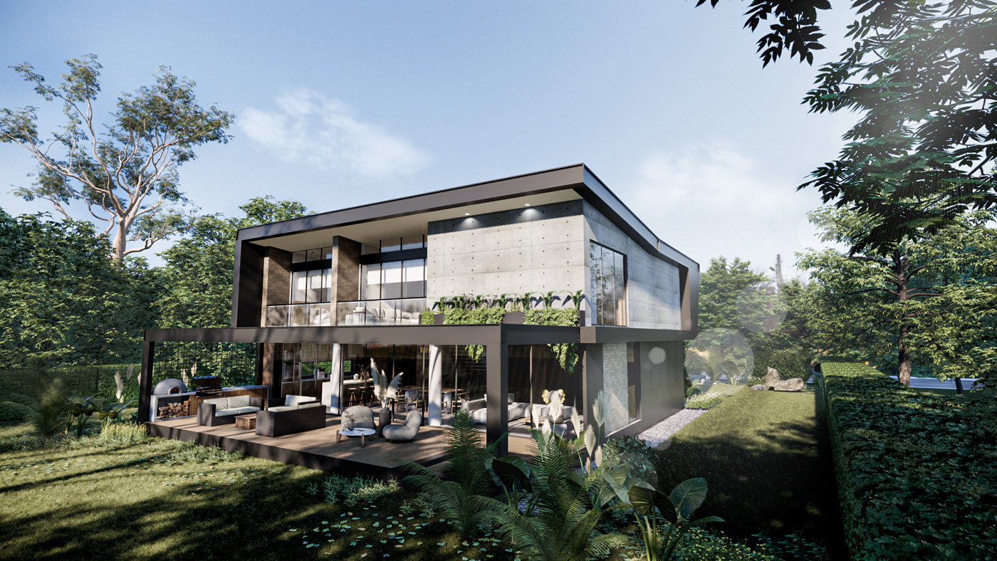 Casa Village 35