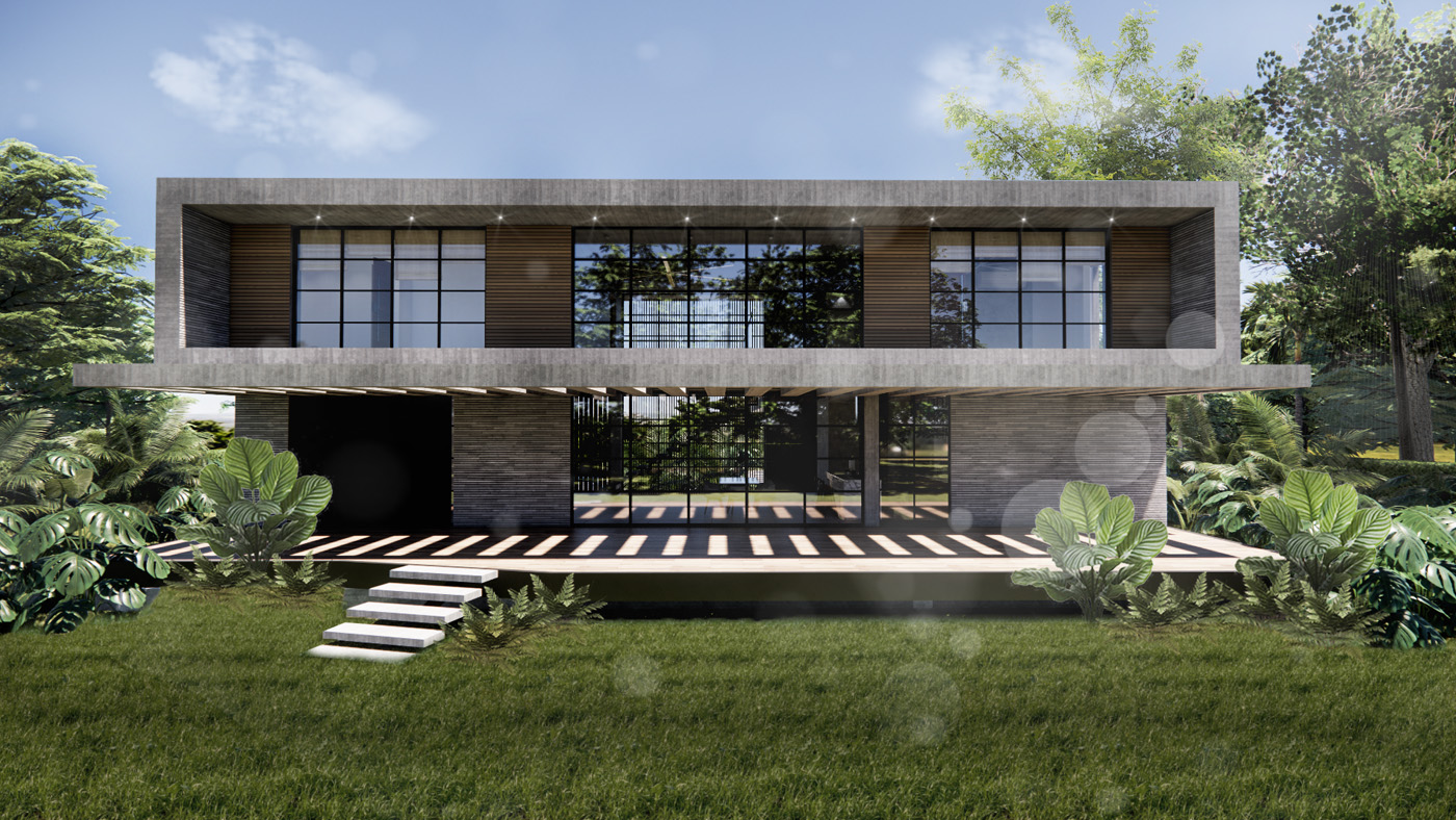 Casa Village 44