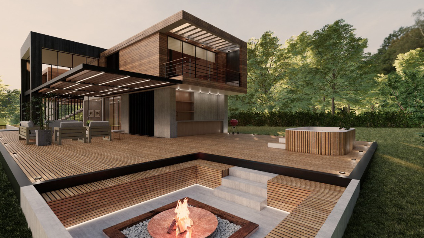 Casa Village 61